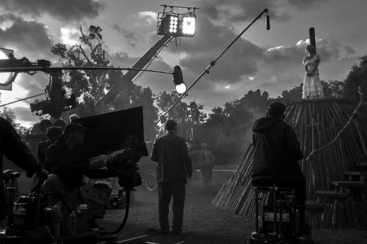 Read more about the article How to Become a Better Actor: 7 Techniques Every Aspiring Performer Must Master