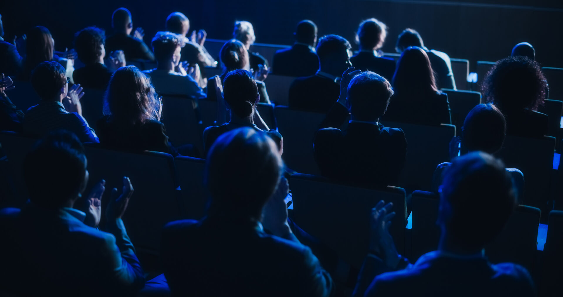 Read more about the article The Changing Landscape of the Acting Industry: What Every Aspiring Performer Must Know