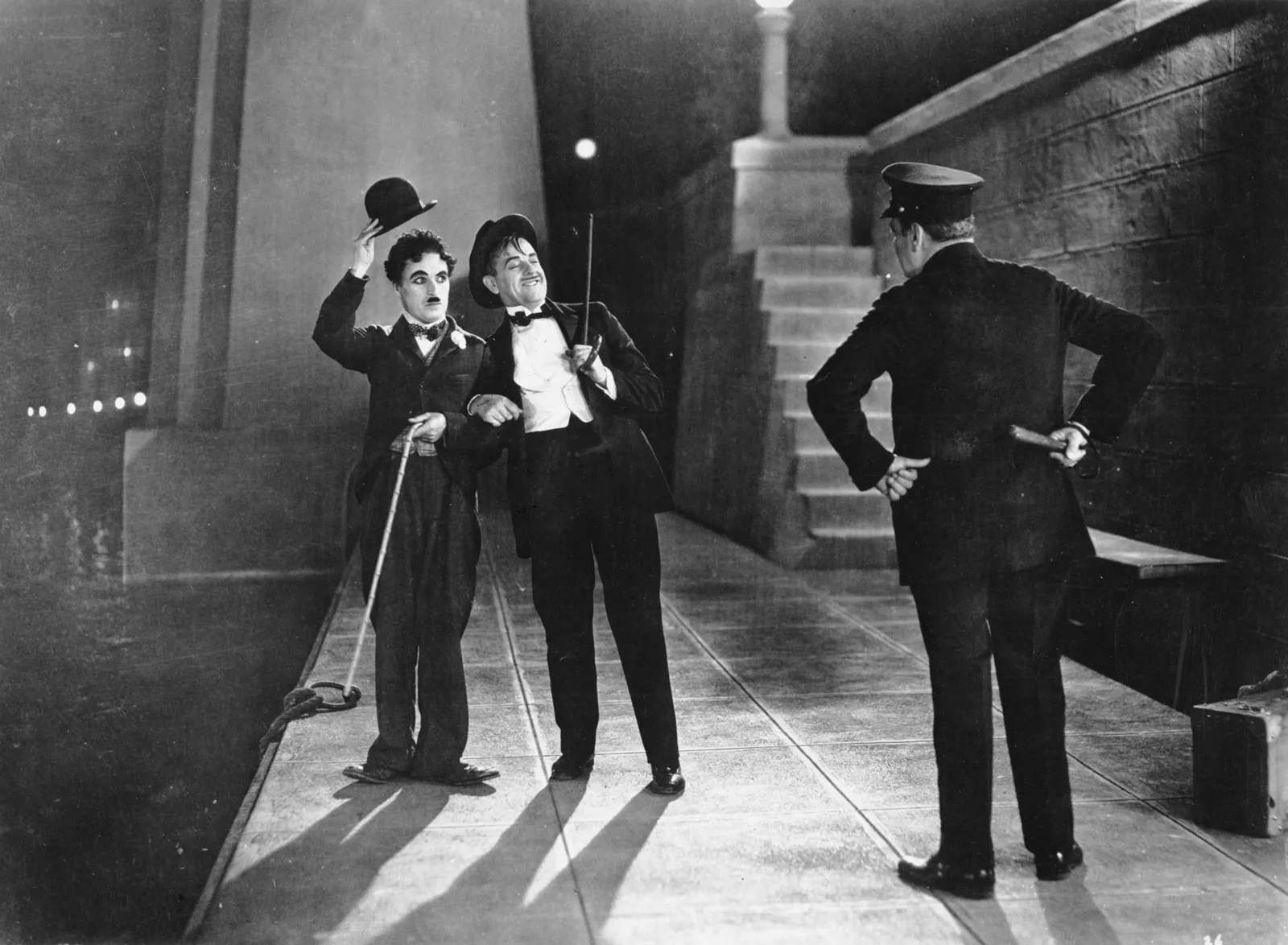 Read more about the article Building an Actor’s Foundation: Essential Techniques for Natural, Confident Performances