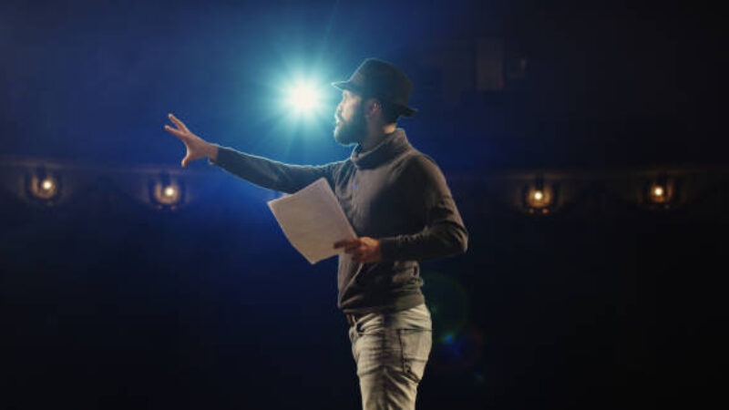 Sarfaraz Acting
