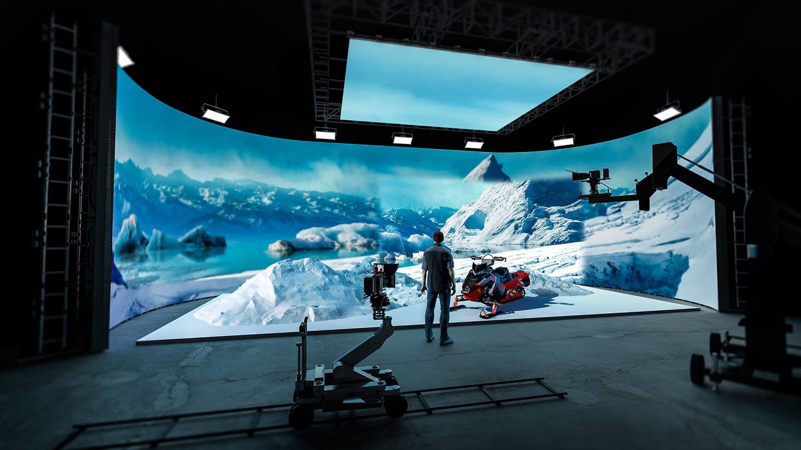 Read more about the article Technical Knowledge Every Actor Should Know for a Successful Career