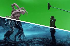 Read more about the article Understanding VFX for Actors: How Visual Effects Shape Modern Performances