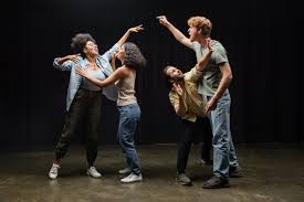 Read more about the article Interpersonal Relations in Acting: The Secret Ingredient Behind Powerful Performances
